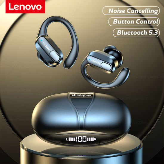 Lenovo XT80 – Tecnología, comodidad y estilo. - Oferlyone