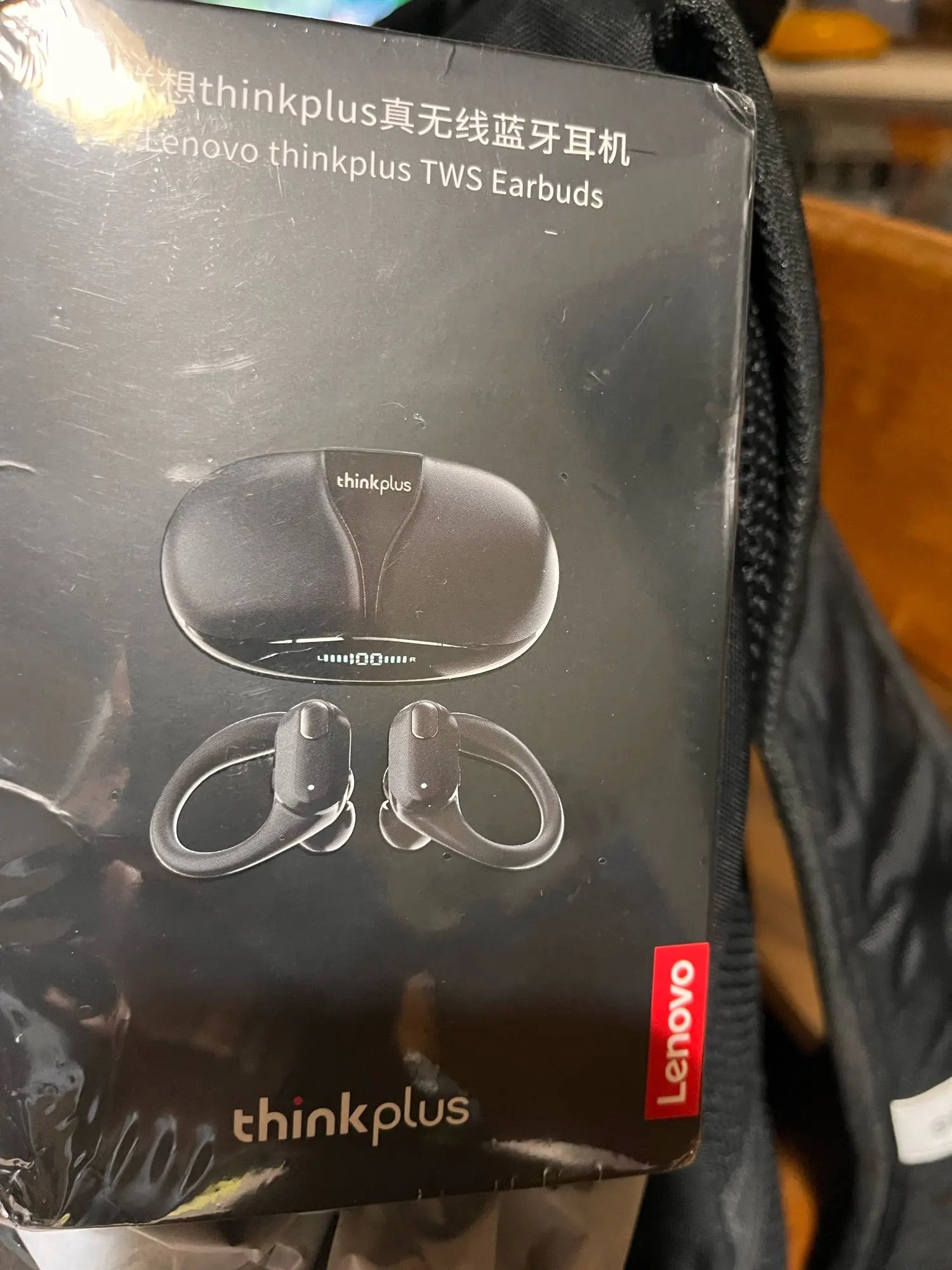 Lenovo XT80 – Tecnología, comodidad y estilo. - Oferlyone
