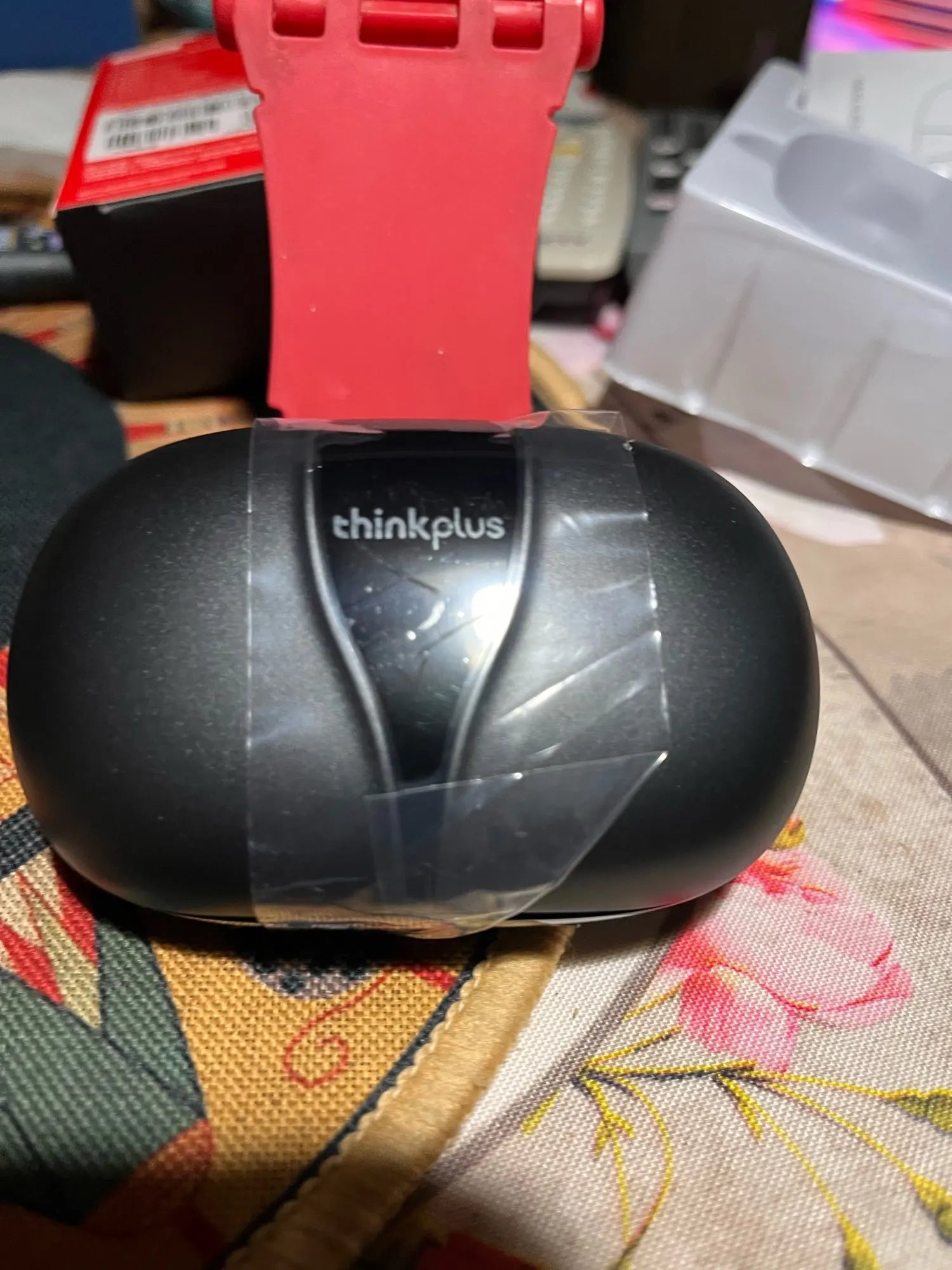 Lenovo XT80 – Tecnología, comodidad y estilo. - Oferlyone