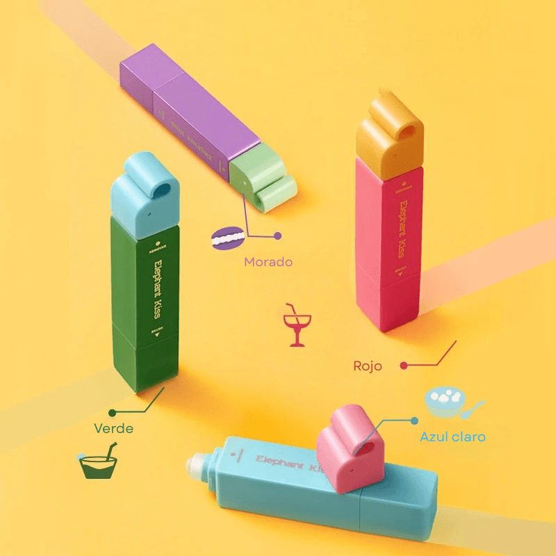 Pluma Quitamanchas Instantánea Pro 12 ml – Limpieza al Instante, Sin Lavado - Oferlyone