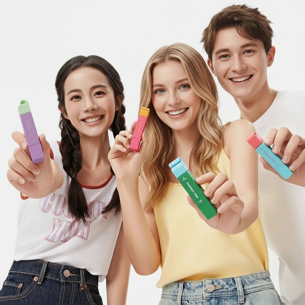 Pluma Quitamanchas Instantánea Pro 12 ml – Limpieza al Instante, Sin Lavado - Oferlyone