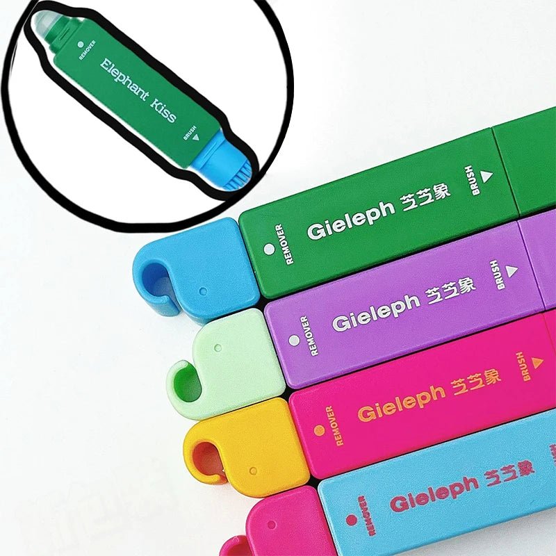 Pluma Quitamanchas Instantánea Pro 12 ml – Limpieza al Instante, Sin Lavado - Oferlyone