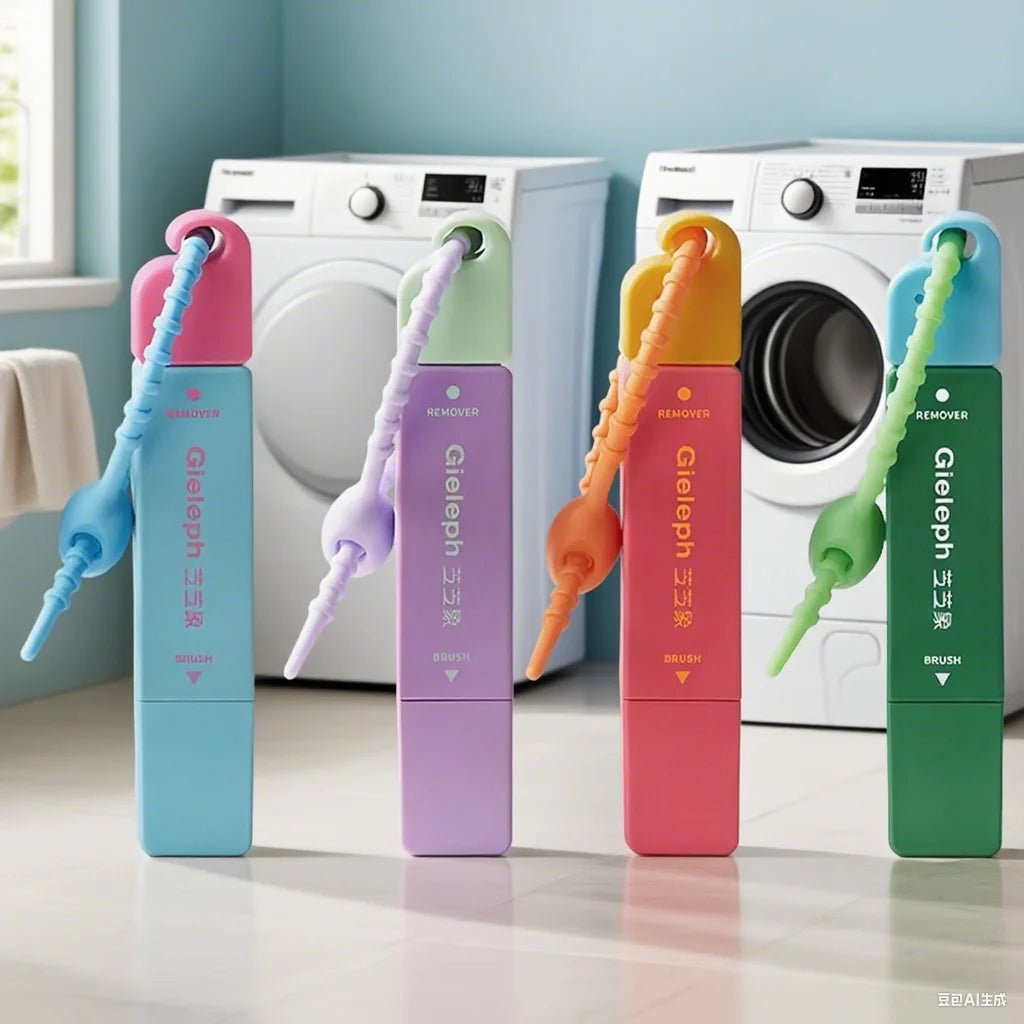 Pluma Quitamanchas Instantánea Pro 12 ml – Limpieza al Instante, Sin Lavado - Oferlyone