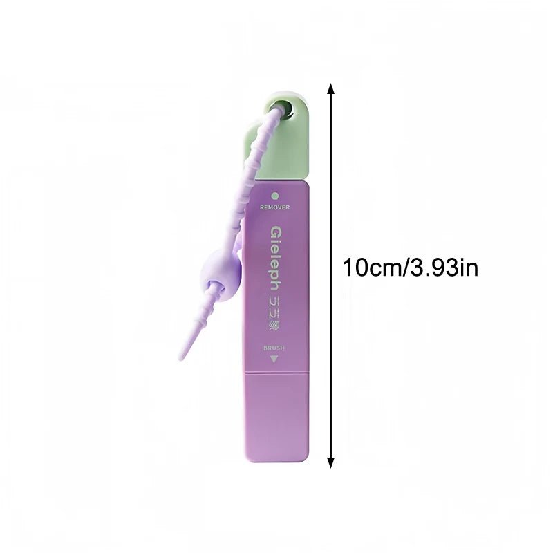 Pluma Quitamanchas Instantánea Pro 12 ml – Limpieza al Instante, Sin Lavado - Oferlyone