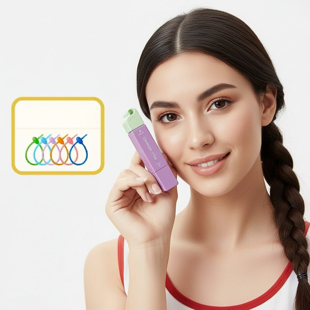 Pluma Quitamanchas Instantánea Pro 12 ml – Limpieza al Instante, Sin Lavado - Oferlyone