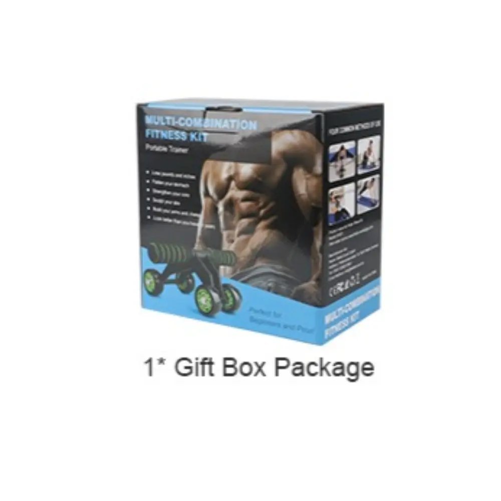 10 - in - 1 Fitness Kit - Oferlyone